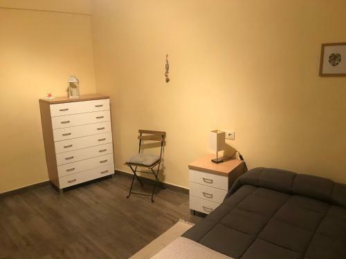 Apartamento La Gargantilla
