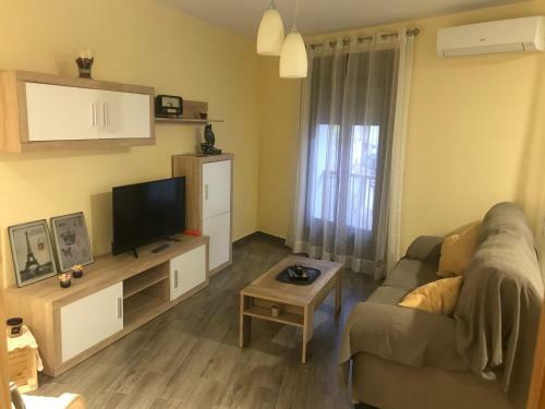 Apartamento La Gargantilla