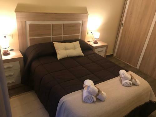 Apartamento La Gargantilla