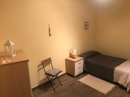 Apartamento La Gargantilla