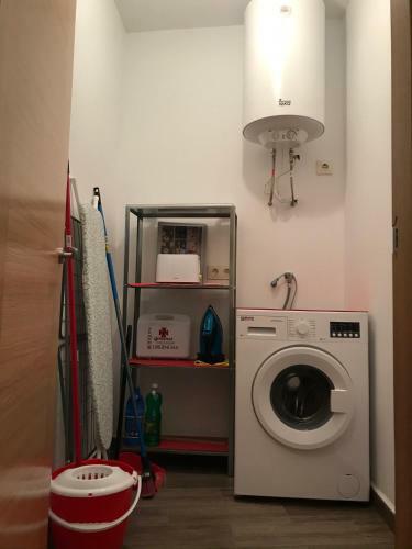 Apartamento La Gargantilla
