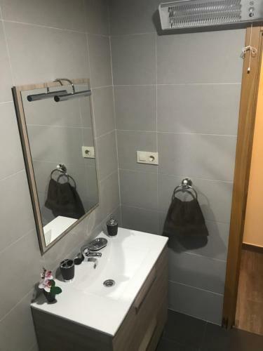 Apartamento La Gargantilla