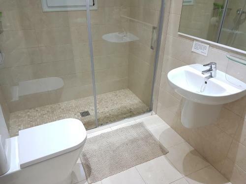 Apartamento Toscamar Jardin