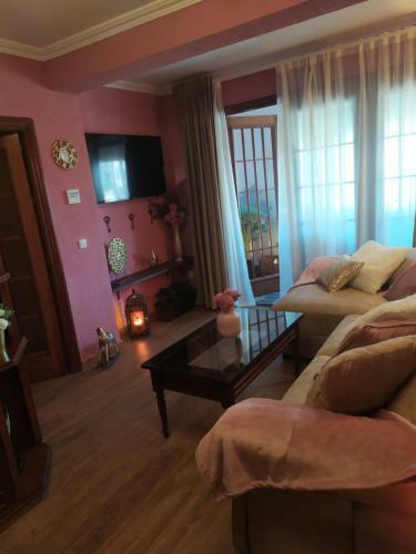 Apartamento El Escondite De Lu