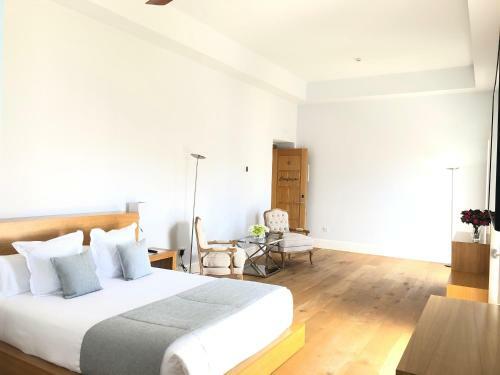 Only Suites Hotel Jerez
