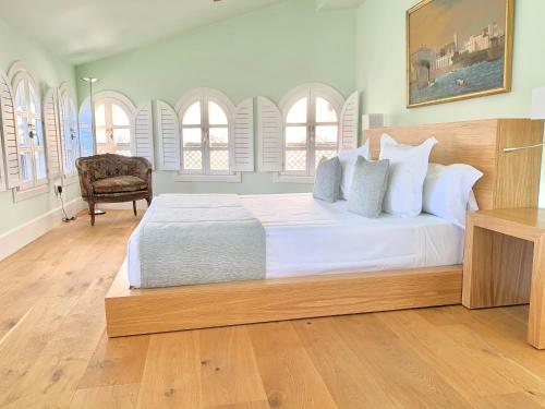 Only Suites Hotel Jerez