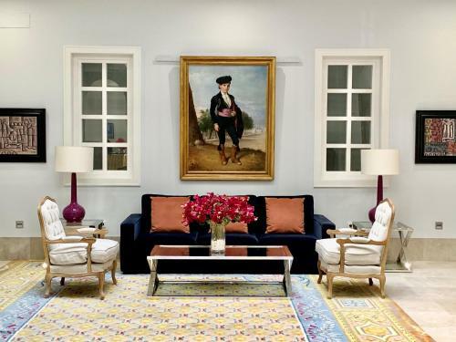 Only Suites Hotel Jerez