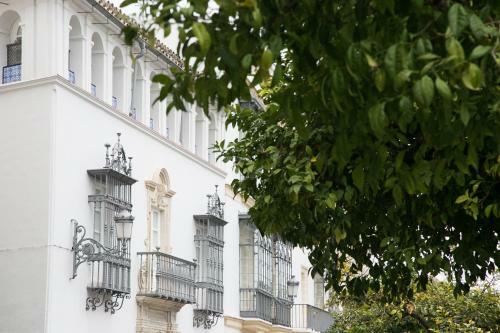 Only Suites Hotel Jerez