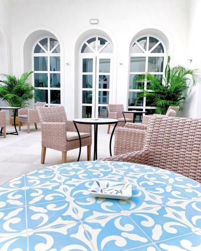 Only Suites Hotel Jerez