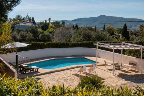 Villa Casa Lola