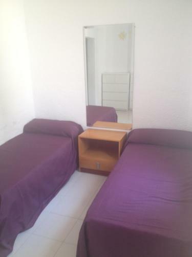 Apartamento Bungalow Cala Llobeta 32