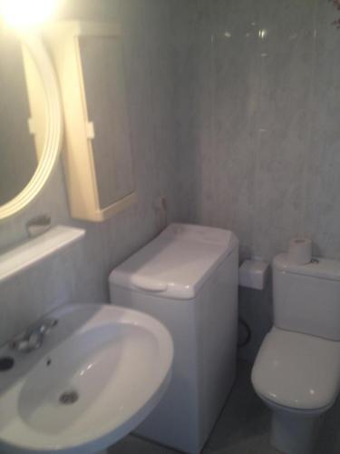 Apartamento Bungalow Cala Llobeta 32