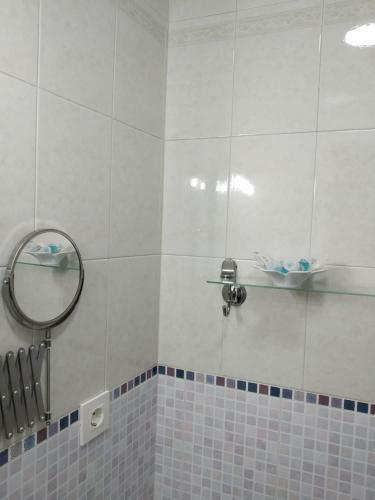 Apartamento La Campanina