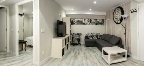 Apartamento La Campanina