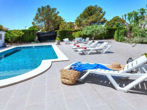 Villa Mercedes