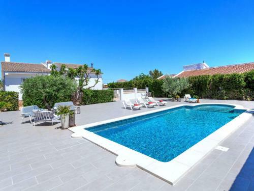 Villa Mercedes