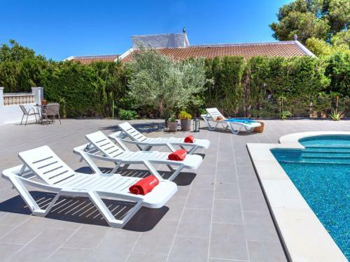 Villa Mercedes