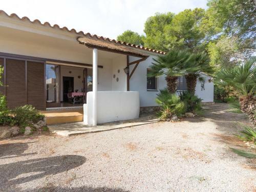 Gran Villa Con Piscina_torrent Del Pi