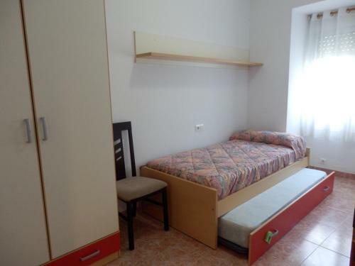 Apartamento Funcional Y Acogedor