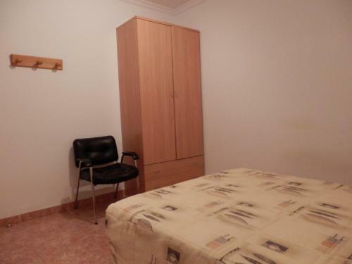 Apartamento Funcional Y Acogedor