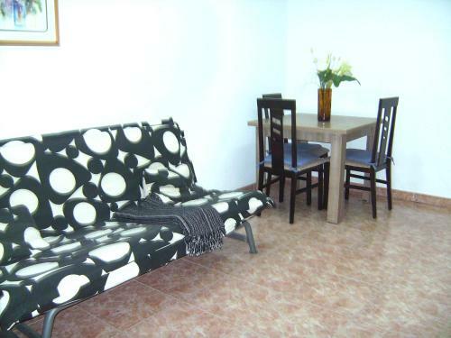 Apartamento Funcional Y Acogedor