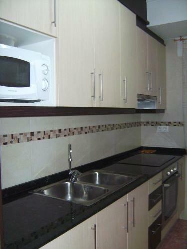 Apartamento Funcional Y Acogedor