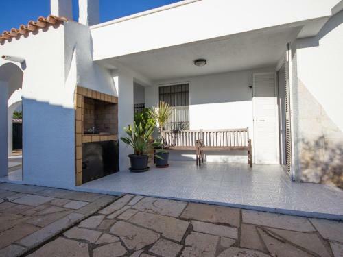 Villa Casa Familiar Con Piscina A 200m de La Playa Ham