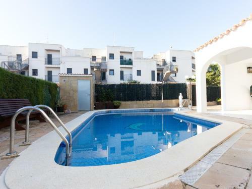 Villa Casa Familiar Con Piscina A 200m de La Playa Ham