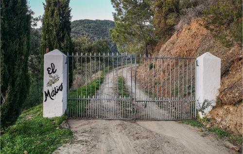 El Molino De Aceite