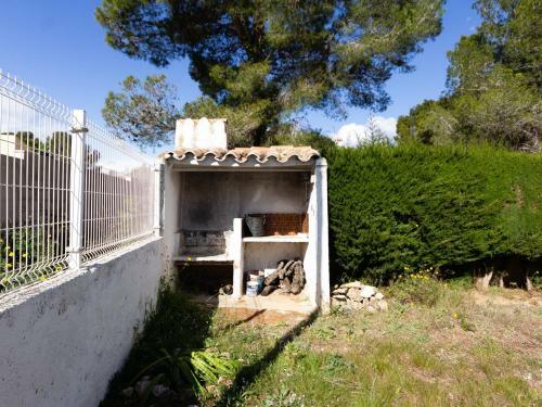 Villa Gran Casa Con Piscina_virgen Cinta II