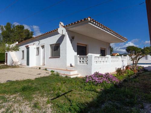 Villa Gran Casa Con Piscina_virgen Cinta II