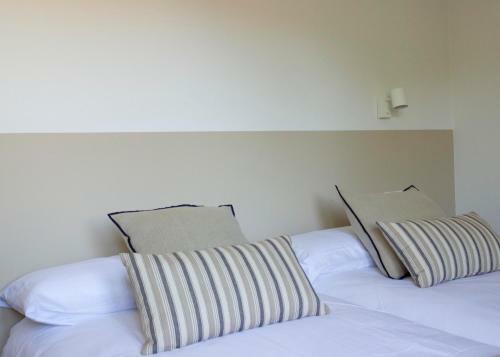 Apartamentos Rurality Home
