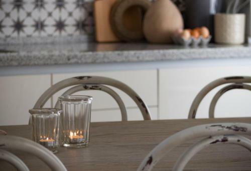 Apartamentos Rurality Home
