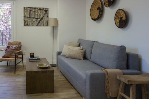 Apartamentos Rurality Home