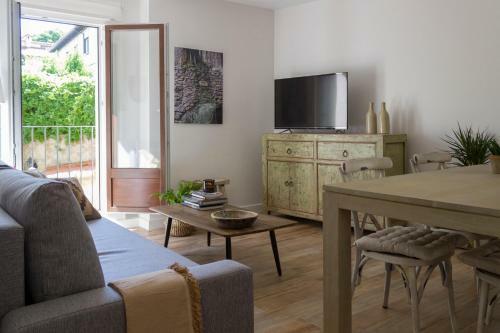 Apartamentos Rurality Home