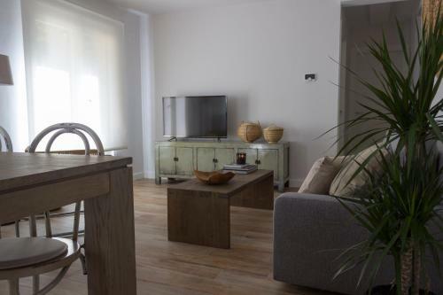Apartamentos Rurality Home