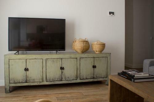 Apartamentos Rurality Home