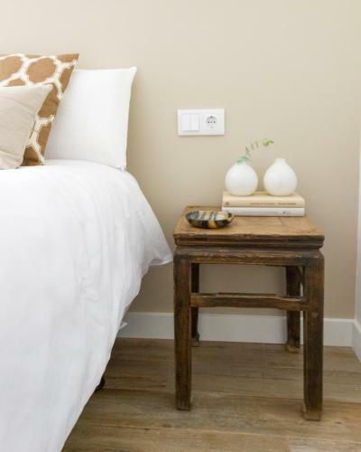 Apartamentos Rurality Home