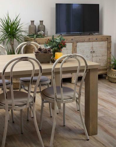 Apartamentos Rurality Home