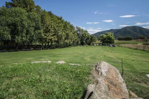 Albergue Casa Col�nies, El Rourell
