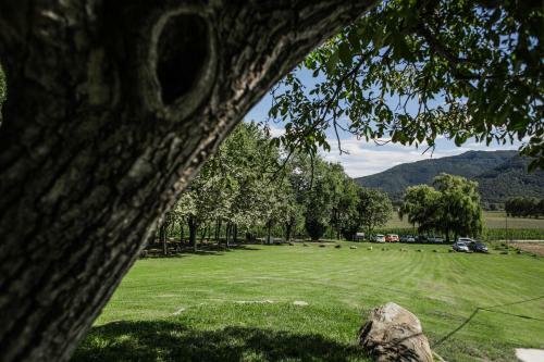 Albergue Casa Col�nies, El Rourell