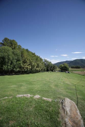 Albergue Casa Col�nies, El Rourell
