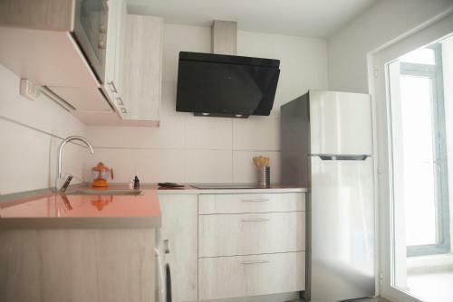 Apartamento Piso Nuevo A Estrenar