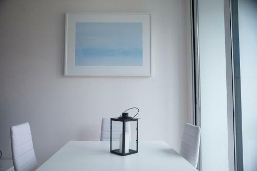 Apartamento Piso Nuevo A Estrenar