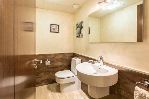 Hauzify I Apartament Altamira