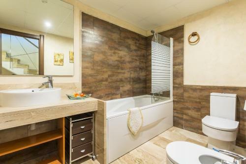 Hauzify I Apartament Altamira