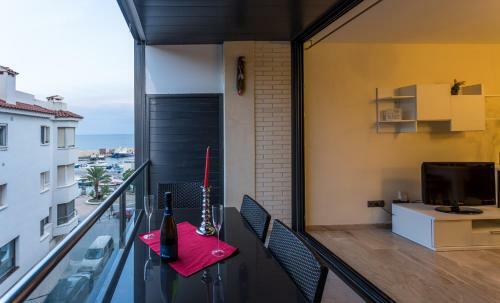 Hauzify I Apartament Altamira