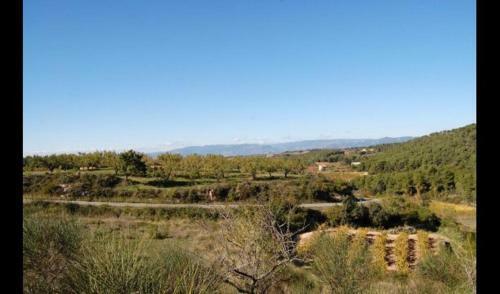 Juncosa Villa Sleeps 11 With Pool