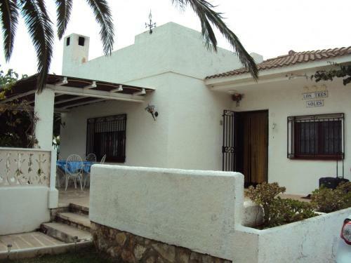 Villa Wvp Ametlla 11