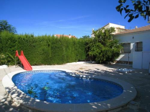 Villa Wvp Ametlla 11